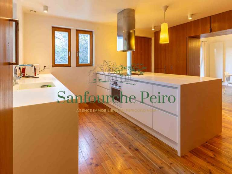 Maison Sarlat-la-Canéda - 6 chambres - 270m²