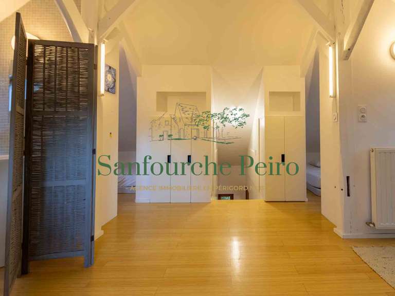 Maison Sarlat-la-Canéda - 6 chambres - 270m²