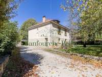 Vente maison 10 pièces Vente maison 10 pièces