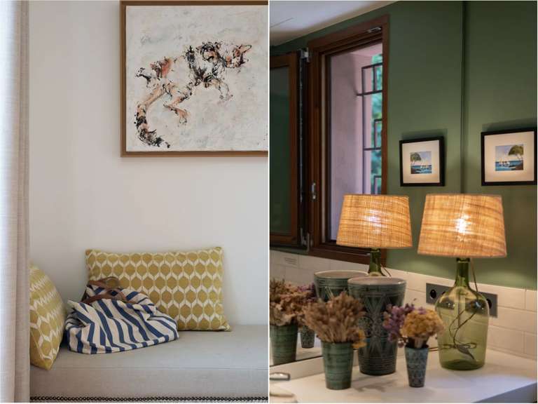 Villa Saint-Raphaël - 2 chambres - 94m²