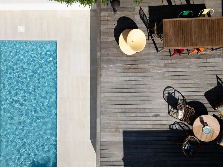 Villa Saint-Raphaël - 2 chambres - 94m²
