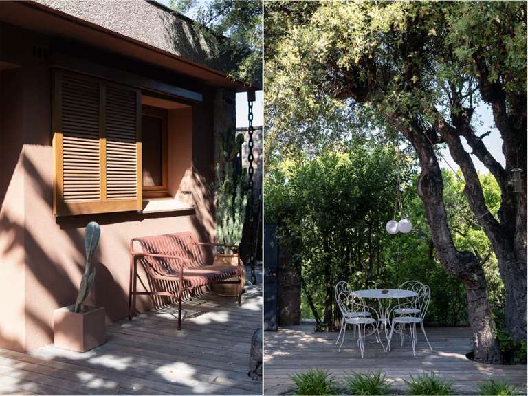 Villa Saint-Raphaël - 2 chambres - 94m²