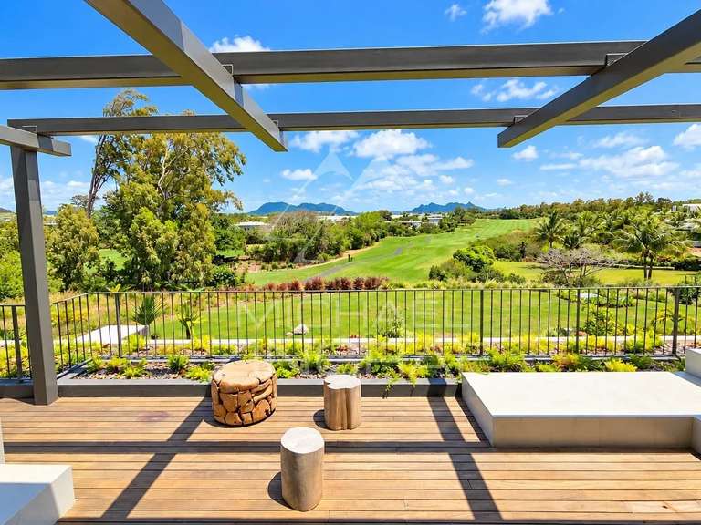 Villa Île Maurice - 4 chambres - 664m²