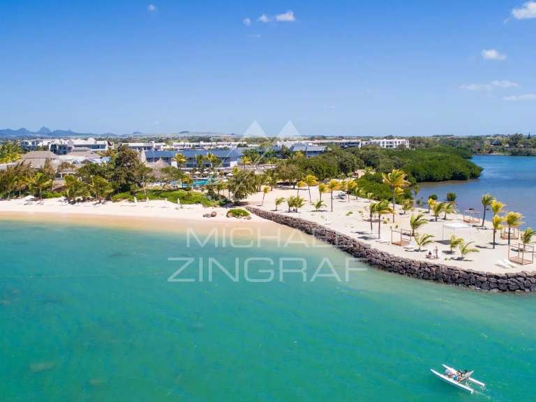 Apartment Île Maurice - 3 bedrooms - 163m²