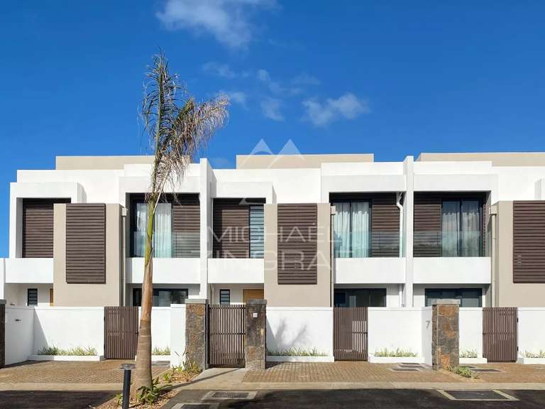 Apartment Île Maurice - 3 bedrooms - 163m²