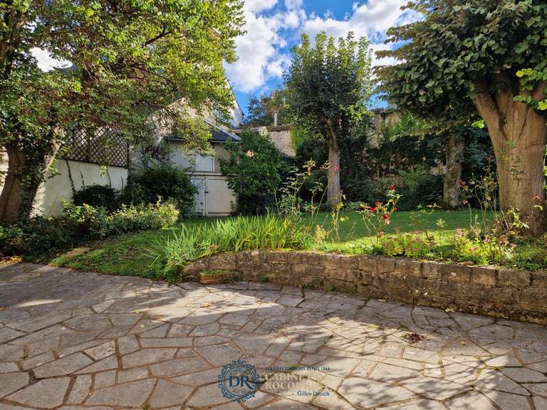Maison Orléans - 7 chambres - 268m²