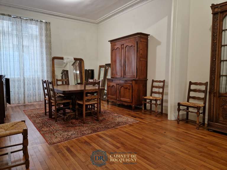 Maison Orléans - 7 chambres - 268m²
