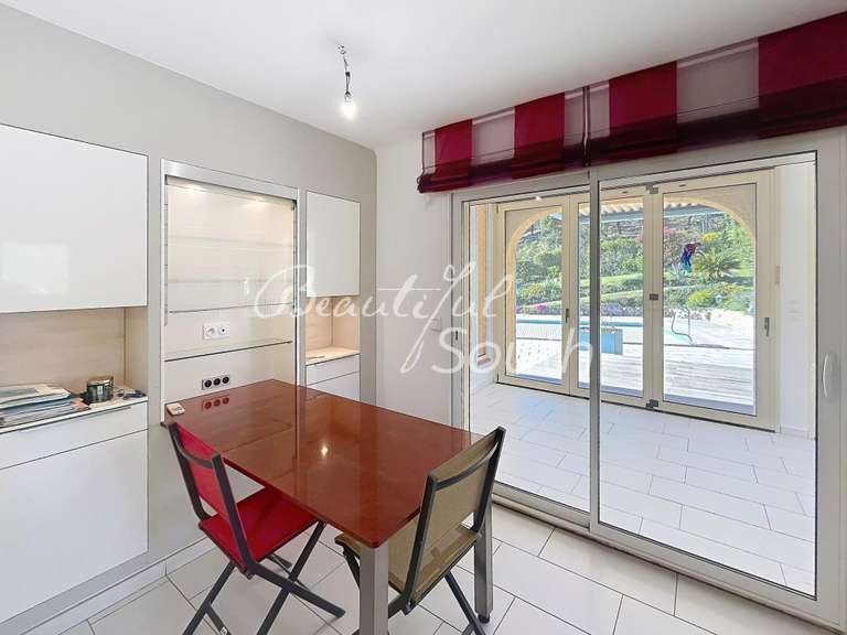 Villa Céret - 4 bedrooms - 205m²