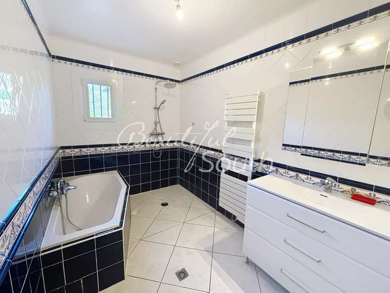 Villa Céret - 4 bedrooms - 205m²