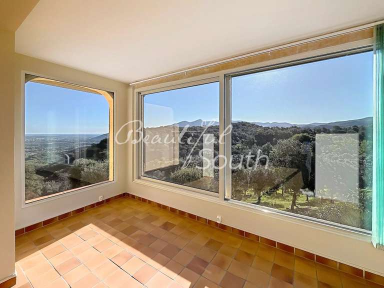 Villa Céret - 4 bedrooms - 205m²