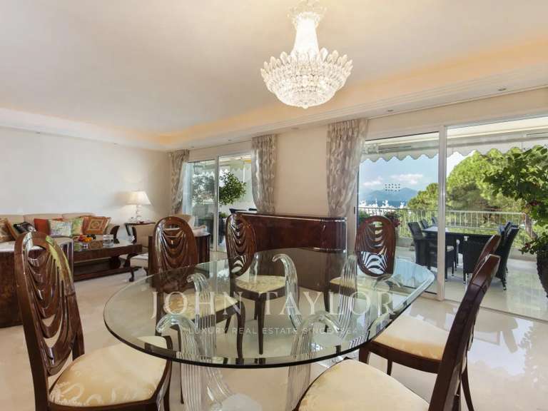 Apartment Cannes - 3 bedrooms - 118m²