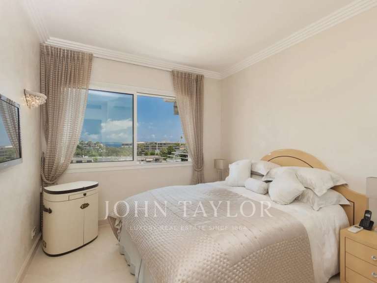 Apartment Cannes - 3 bedrooms - 118m²