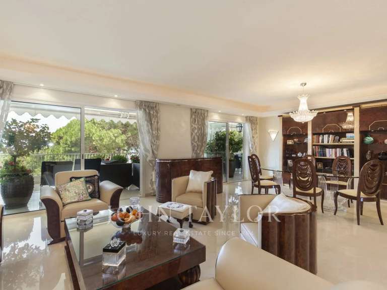 Apartment Cannes - 3 bedrooms - 118m²