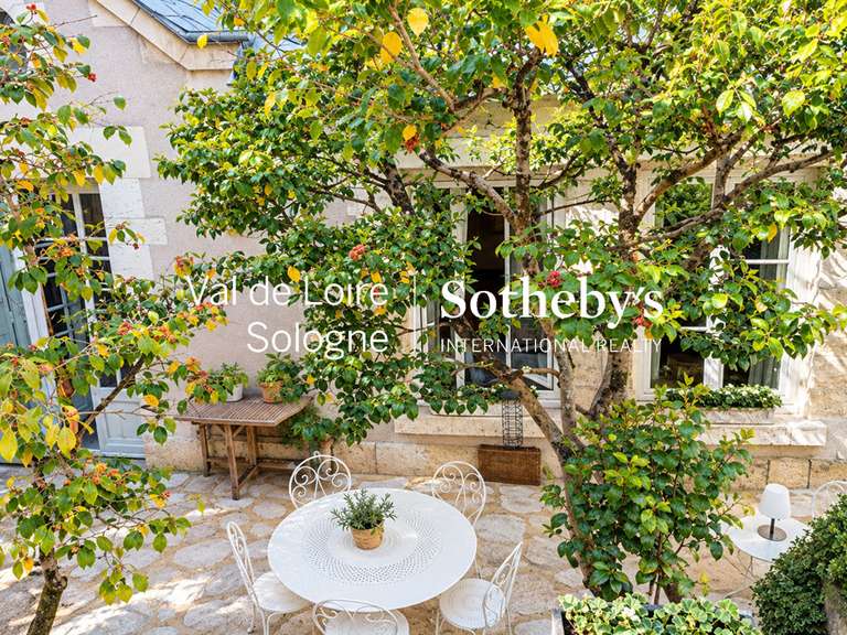 Maison Blois - 5 chambres - 233m²