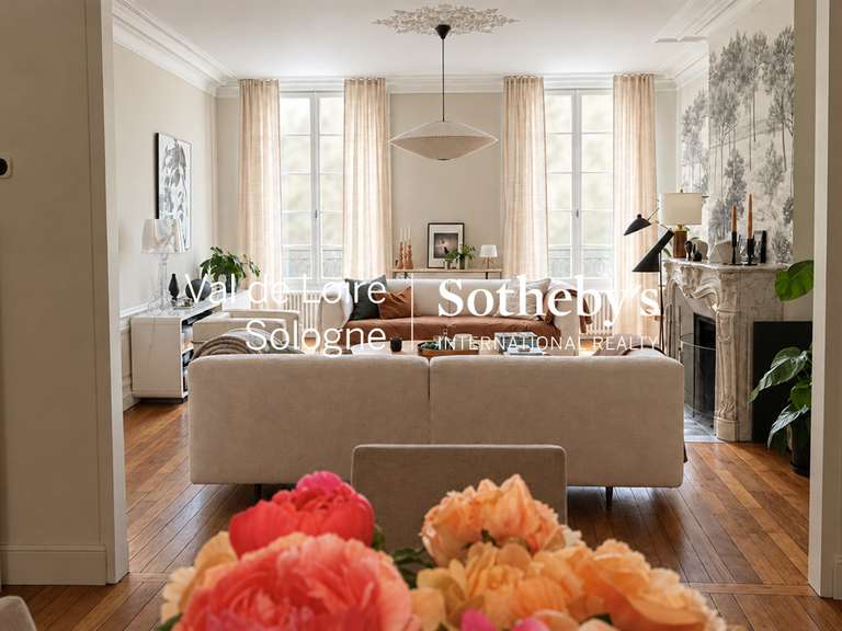 Maison Blois - 5 chambres - 233m²