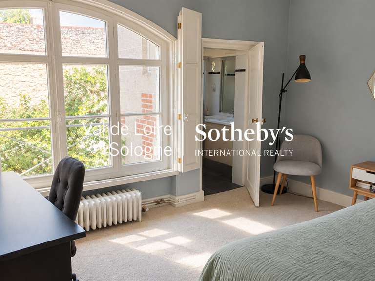 Maison Blois - 5 chambres - 233m²
