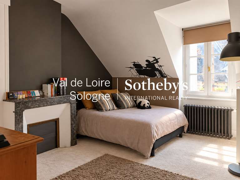 Maison Blois - 5 chambres - 233m²