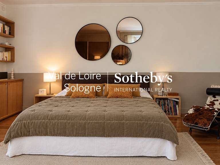 Maison Blois - 5 chambres - 233m²