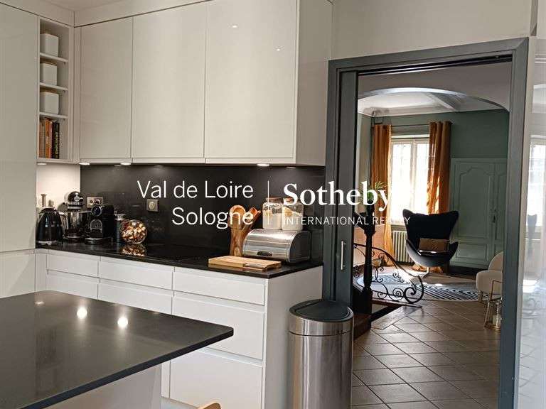 Maison Blois - 5 chambres - 233m²