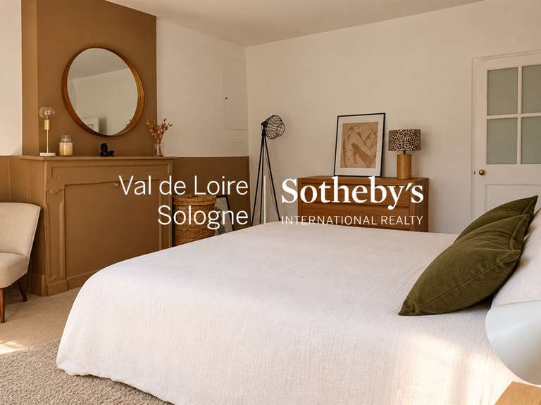 Maison Blois - 5 chambres - 233m²