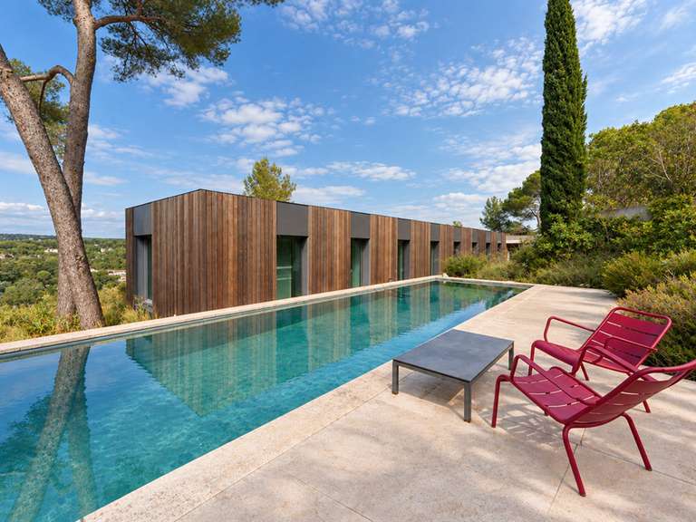 Maison Castelnau-le-Lez - 6 chambres - 248m²