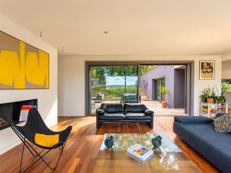 Maison Castelnau-le-Lez - 6 chambres - 248m²