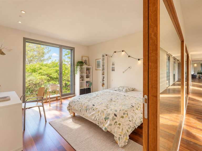 Maison Castelnau-le-Lez - 6 chambres - 248m²