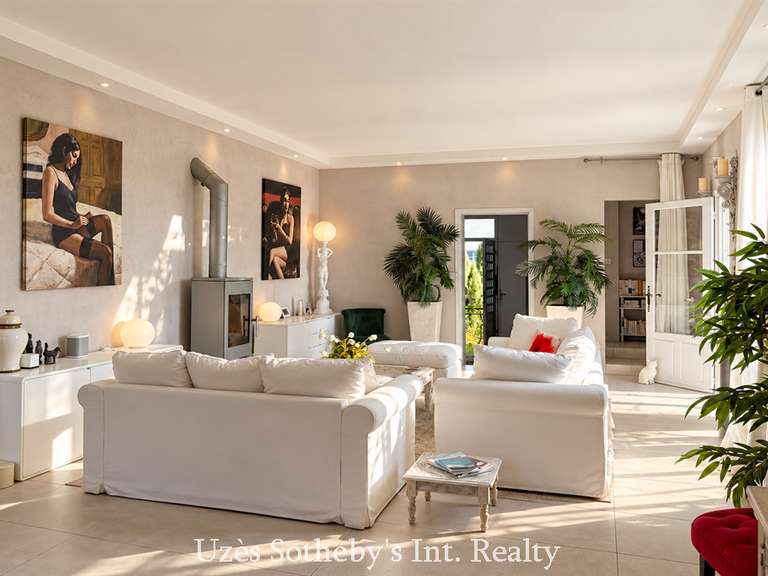 Maison Sauve - 4 chambres - 276m²