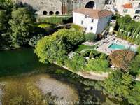 Vente maison 10 pièces