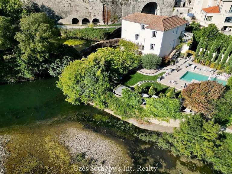 Maison Sauve - 4 chambres - 276m²