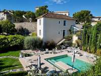 Vente maison 10 pièces