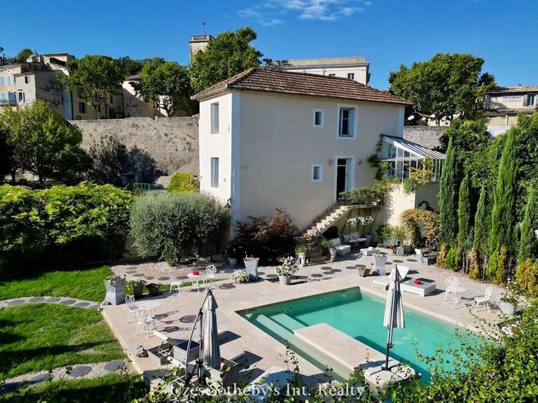 Maison Sauve - 4 chambres - 276m²