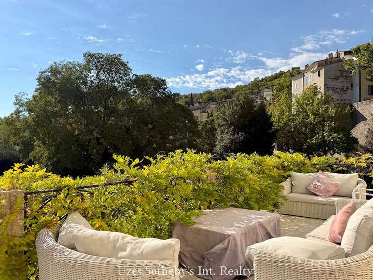 Maison Sauve - 4 chambres - 276m²