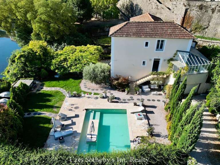 Maison Sauve - 4 chambres - 276m²