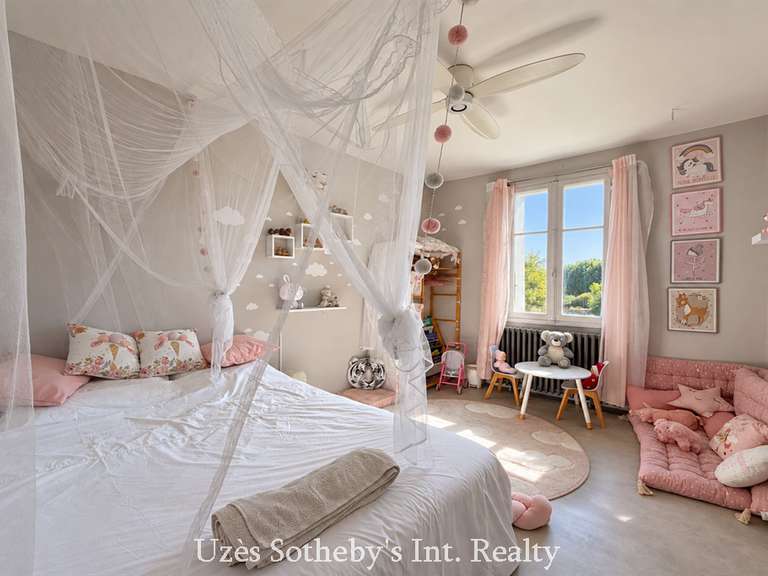 Maison Sauve - 4 chambres - 276m²