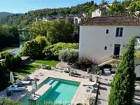 Vente maison 10 pièces