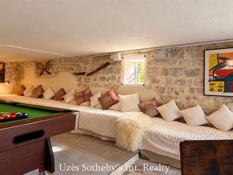 Maison Sauve - 4 chambres - 276m²