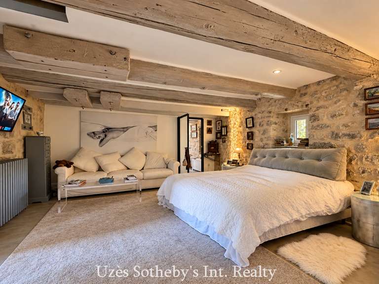 Maison Sauve - 4 chambres - 276m²