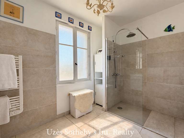 Maison Sauve - 4 chambres - 276m²