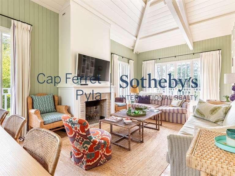 Maison Cap-ferret - 4 chambres - 160m²