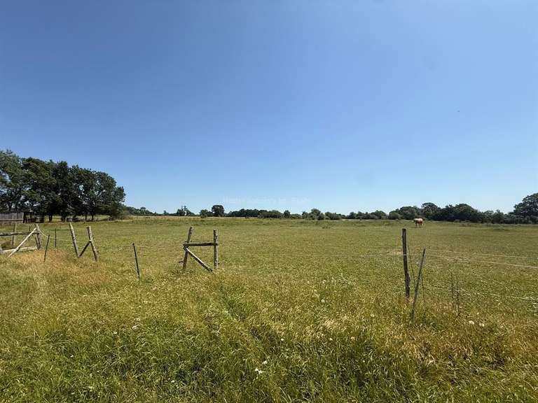 Propriété équestre Ligné - 4 chambres - 222m²