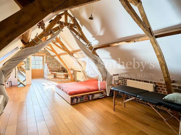 Maison Willems - 5 chambres - 289m²