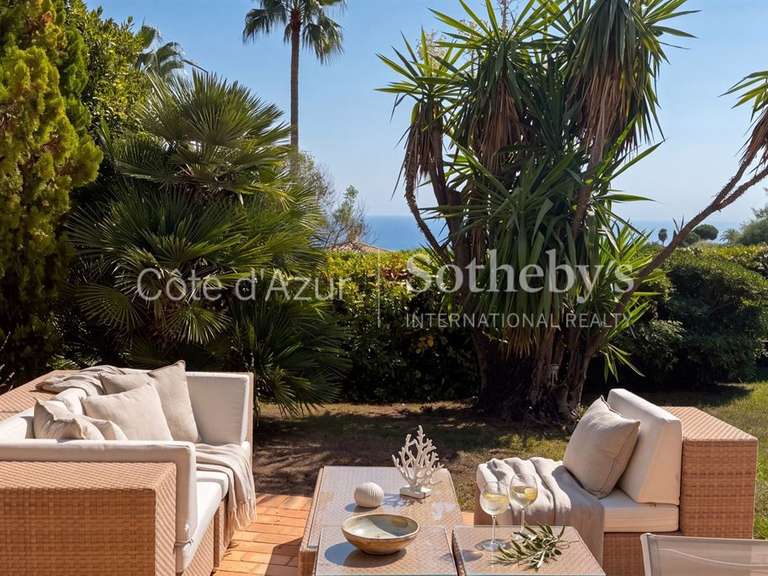 House Vallauris - 4 bedrooms - 262m²