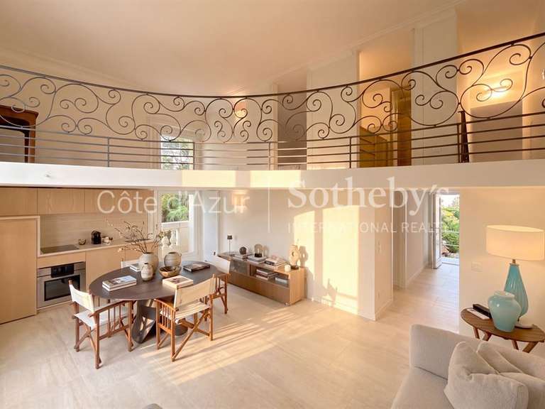 Apartment with Sea view Cannes - 2 bedrooms - 83m²
