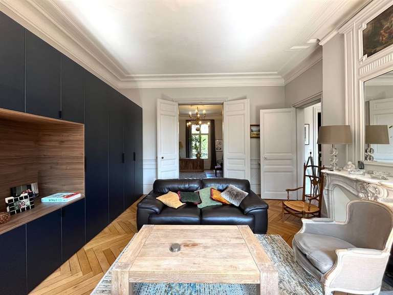 Appartement Rouen - 3 chambres - 218m²