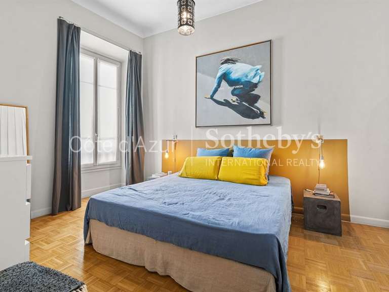 Appartement Nice - 3 chambres - 167m²