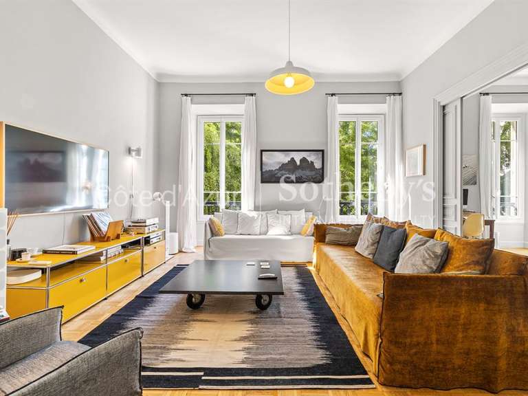 Appartement Nice - 3 chambres - 167m²