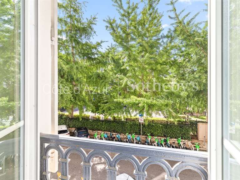 Appartement Nice - 3 chambres - 167m²