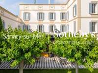 Vente maison 15 pièces