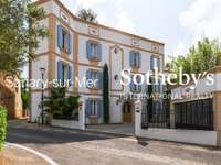 Vente maison 15 pièces